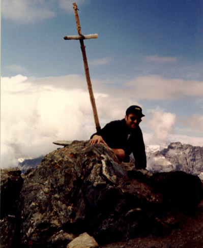 monte roisette